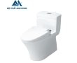 Bồn cầu 1 khối nắp điện tử INAX AC-900R + CW-KA22AVN