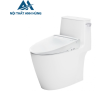 Bồn cầu 1 khối nắp điện tử INAX AC-912 + CW-KA22AVN