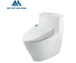 Bồn cầu 1 khối nắp điện tử INAX AC-919R + CW-KA22AVN