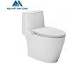 Bồn cầu 1 khối nắp rửa cơ INAX AC-902 + CW-S32VN