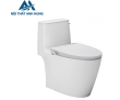 Bồn cầu 1 khối nắp rửa cơ INAX AC-912 + CW-S32VN