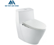 Bồn cầu 1 khối nắp rửa cơ INAX AC-919R + CW-S15VN