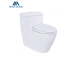 Bồn cầu 1 khối TOTO MS636DT2 nắp đóng êm TC393VS