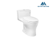 Bồn cầu 1 khối TOTO MS855DT2 nắp đóng êm TC393VS