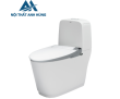 Bồn cầu 2 khối nắp điện tử INAX AC-832 + CW-KA22AVN