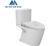 Bồn cầu 2 khối nắp rửa cơ INAX AC-602 + CW-S15VN