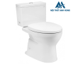 Bồn Cầu 2 Khối TOTO CS302DT3 Nắp Êm TC385VS