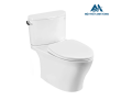 Bồn cầu 2 khối TOTO CS767RT10 nắp đóng êm TC395VS