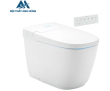 Bồn Cầu Thông Minh INAX AC-819VN SARAS AUTO OPEN Cảm Ứng