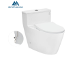 Bồn cầu TOTO MS625DE4 1 khối nắp rửa cơ