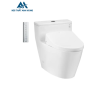 Bồn cầu TOTO MS625DW11 1 khối nắp điện tử Washlet S7 