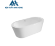 Bồn Tắm Inax BF-1656V  Đặt Sàn 1.6M