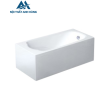 Bồn Tắm Inax FBV-1702SL  Chân Yếm Trái 1.7 mét