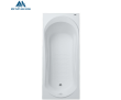 Bồn Tắm Inax MBV-1700  Xây 1.7M Galaxy