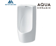 Bồn Tiểu Nam Inax AU-411V Treo Tường AquaCeramic