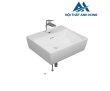 Chậu lavabo treo tường TOTO LT328C