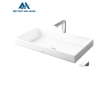 Chậu rửa lavabo đặt bàn TOTO LT1717