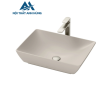 Chậu rửa lavabo đặt bàn TOTO LT1735#MBE màu be mờ