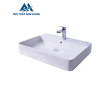 Chậu rửa lavabo đặt bàn TOTO LT951C