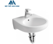 Chậu Rửa Lavabo Inax L-282V  Treo Tường
