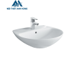 Chậu Rửa Lavabo Inax L-285V  Treo Tường