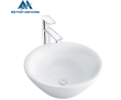 Chậu Rửa Lavabo Inax L-445V Đặt Bàn Tròn