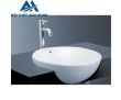 Chậu rửa mặt lavabo bán âm TOTO LT533R