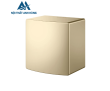 Cút Nối Tường TOTO TBW08009A#BFG Màu Vàng Pháp Mờ