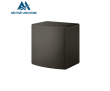 Cút Nối Tường TOTO TBW08009A#MBL Màu Đen Mờ