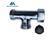 Đầu nối chữ T TOTO HTHX58