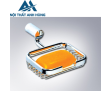 Kệ Đựng Xà Phòng Inax KF-544V 