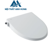 Nắp Bồn Cầu Rửa Cơ INAX CW-S15VN 2 Chế Độ