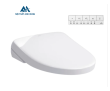 Nắp rửa điện tử WASHLET TOTO TCF47360GAA dòng S7