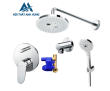 Sen Tắm Âm Tường TOTO TBG01304BA TBW01004A TBW01010V 