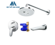 Sen Tắm Âm Tường Xả Bồn TOTO TBS03304B TBW01004A TBS03001B 