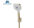 Tay Sen Massage TOTO Màu Vàng Pháp Mờ TBW02006B#BFG