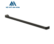 Thanh Vắt Khăn TOTO YT902S6V#MBL Màu Đen Mờ