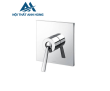 Van điều chỉnh nóng lạnh âm tường TOTO TBP02301BA