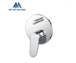 Van điều chỉnh nóng lạnh kèm nút chuyển hướng TOTO TBS04304B