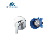 Van điều chỉnh nóng lạnh TOTO TBG03303BA TBN01001B