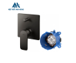 Van Điều Chỉnh Nóng Lạnh TOTO TBG04304BB#MBL TBN01001B Đen Mờ
