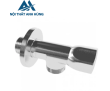 Van Khóa Inax A-703-8 Ø21 1 Đường Nước