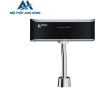 Van Xả Tiểu Cảm Ứng Inax OKUV-120S(B) Dùng Pin