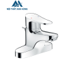 Vòi chậu lavabo nóng lạnh INAX LFV-1001S