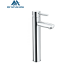 Vòi Lavabo Đặt Bàn Inax LFV-8000SH2 Nóng Lạnh Cổ Cao