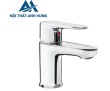 Vòi Lavabo Inax LFV-1112S Nóng Lạnh Cao Cấp