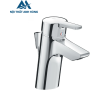 Vòi Lavabo Inax LFV-6012SH Đặt Bàn Nóng Lạnh