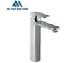Vòi Lavabo Inax LFV-632SH-2 Nóng Lạnh Thân Cao Gồm Nút Chặn Nước