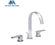 Vòi Lavabo Inax LFV-7100B Nóng Lạnh 