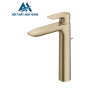 Vòi Lavabo Màu Vàng Pháp Mờ TOTO TLG04307B#BFG 